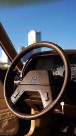 1982 Nissan 280ZX 4-Seat T-Top - 135k Mile