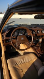 1982 Nissan 280ZX 4-Seat T-Top - 135k Mile