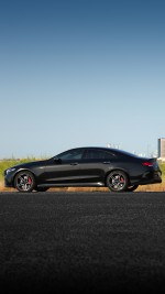 2021 Mercedes-Benz CLS53 AMG - 58k km