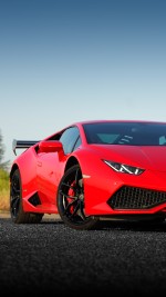 2015 Lamborghini Huracan LP 610-4 - 29k km