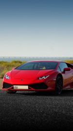 2015 Lamborghini Huracan LP 610-4 - 29k km