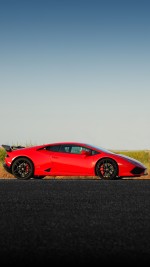 2015 Lamborghini Huracan LP 610-4 - 29k km