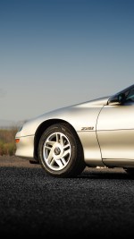 1995 Chevrolet Camaro Z/28 T-Top - Fully Restored