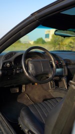 1995 Chevrolet Camaro Z/28 T-Top - Fully Restored