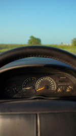 1995 Chevrolet Camaro Z/28 T-Top - Fully Restored