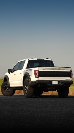 2022 Ford F-150 Raptor 37 - 3925 km Only