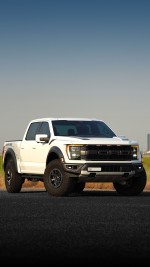 2022 Ford F-150 Raptor 37 - 3925 km Only