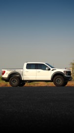 2022 Ford F-150 Raptor 37 - 3925 km Only