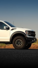 2022 Ford F-150 Raptor 37 - 3925 km Only