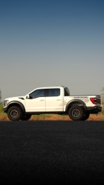 2022 Ford F-150 Raptor 37 - 3925 km Only