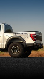 2022 Ford F-150 Raptor 37 - 3925 km Only