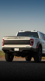 2022 Ford F-150 Raptor 37 - 3925 km Only