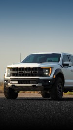 2022 Ford F-150 Raptor 37 - 3925 km Only