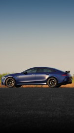 2020 Mercedes-Benz AMG GT 43 Coupe - 25k km