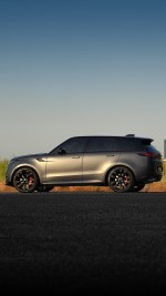 2023 Range Rover Sport First Edition V8 - 283 km Only