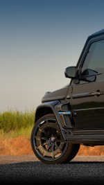 2019 Mercedes-Benz G63 AMG Brabus 900- 23k km