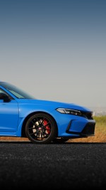 2023 Honda Civic Type R - 51 km Only