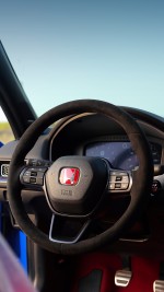 2023 Honda Civic Type R - 51 km Only