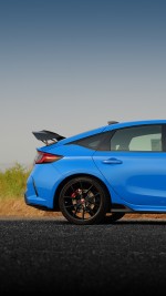 2023 Honda Civic Type R - 51 km Only