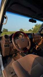 2023 Toyota Land Cruiser LC79 Pickup - 33k km