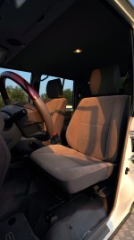 2023 Toyota Land Cruiser LC79 Pickup - 33k km