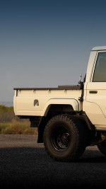 2023 Toyota Land Cruiser LC79 Pickup - 33k km