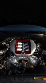 2014 Nissan GT-R - 71k km