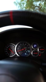 2014 Nissan GT-R - 71k km