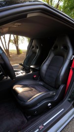 2014 Nissan GT-R - 71k km