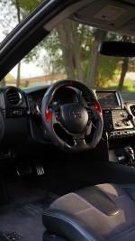 2014 Nissan GT-R - 71k km