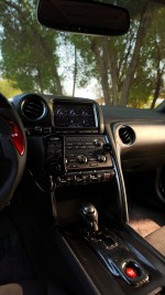 2014 Nissan GT-R - 71k km