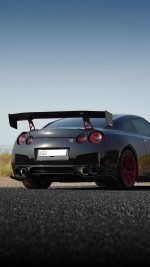 2014 Nissan GT-R - 71k km