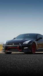 2014 Nissan GT-R - 71k km