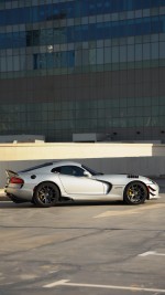 2014 Dodge Viper GTS - 49k km