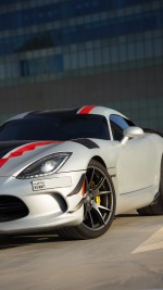 2014 Dodge Viper GTS - 49k km