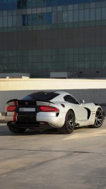 2014 Dodge Viper GTS - 49k km