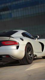 2014 Dodge Viper GTS - 49k km