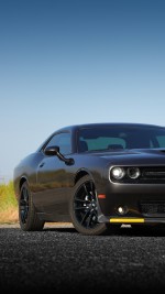 2021 Dodge Challenger R/T V8 - 26k km