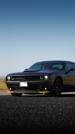 2021 Dodge Challenger R/T V8 - 26k km