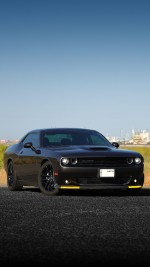 2021 Dodge Challenger R/T V8 - 26k km