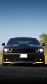 2021 Dodge Challenger R/T V8 - 26k km