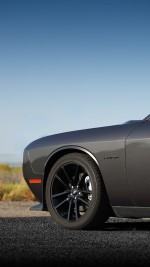 2021 Dodge Challenger R/T V8 - 26k km