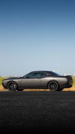 2021 Dodge Challenger R/T V8 - 26k km