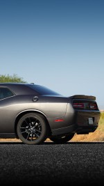 2021 Dodge Challenger R/T V8 - 26k km