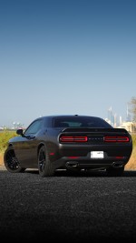 2021 Dodge Challenger R/T V8 - 26k km