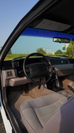 1990 Ford Mustang LX Notchback 2.3 - 46k mile