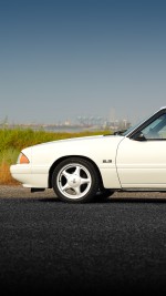 1990 Ford Mustang LX Notchback 2.3 - 46k mile