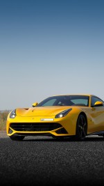 2013 Ferrari F12berlinetta - 27k km