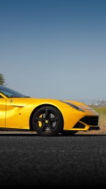 2013 Ferrari F12berlinetta - 27k km