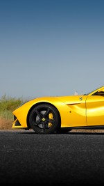 2013 Ferrari F12berlinetta - 27k km